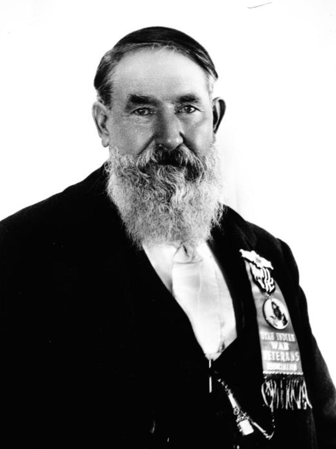 Francis Marion Ewell (1835 - 1904) Profile